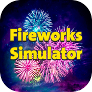 Fireworks Simulator 20K