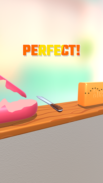 OOOOHHH!游戏截图