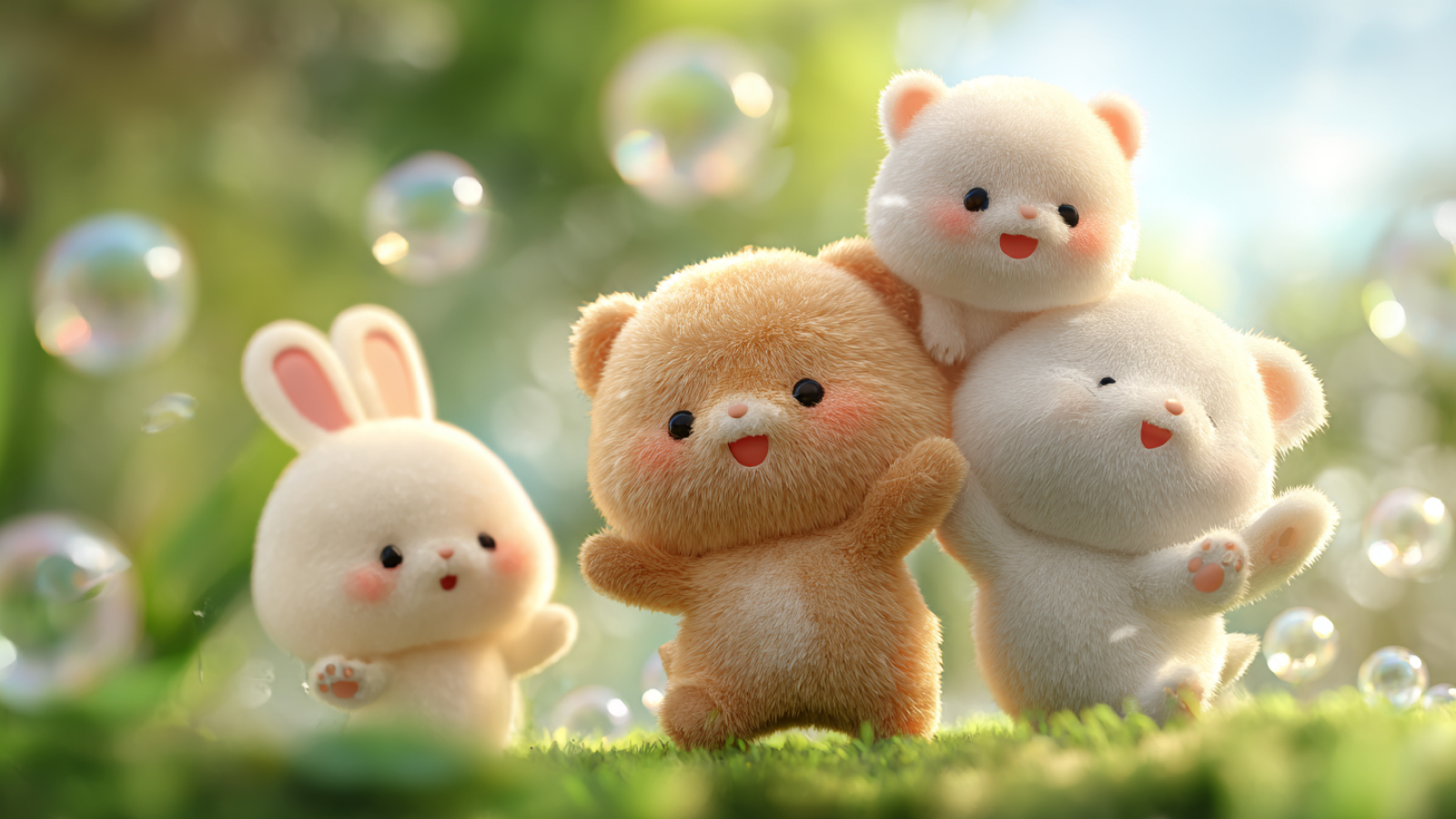 休闲游戏合集（TapTap测试版）游戏截图