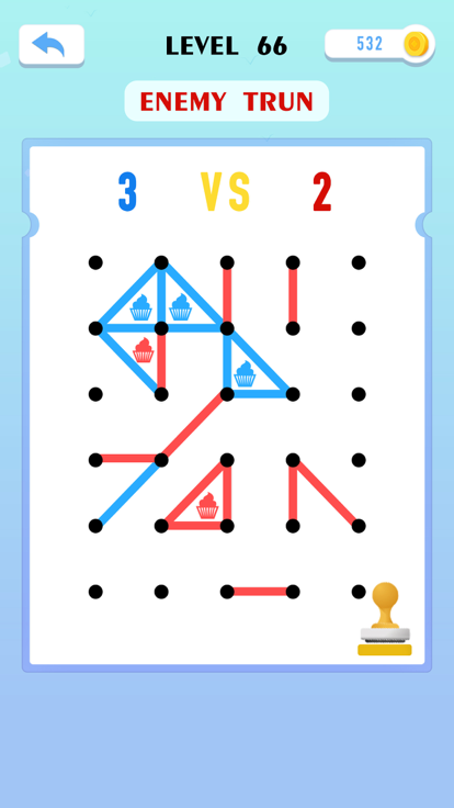 一笔封神游戏截图