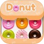 Donut Puzzle Sorting Gameicon