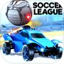 Rocket Football Car Leagueicon