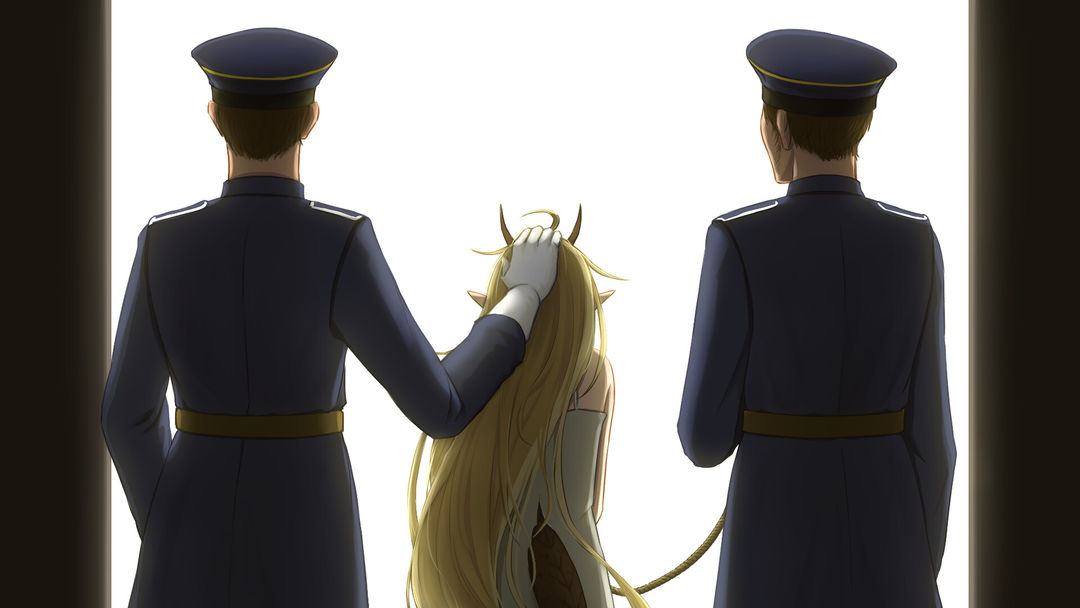 五天一夜游戏截图