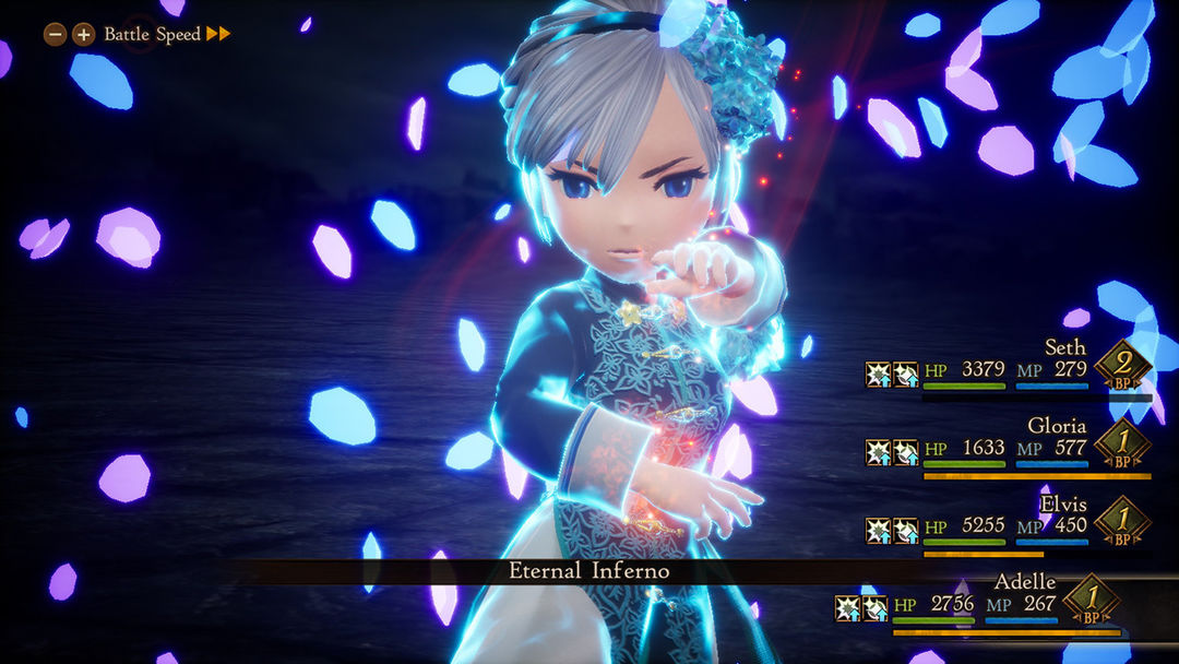 勇气默示录 2游戏截图