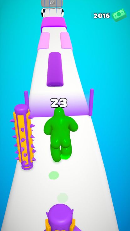 Spread Pigments游戏截图