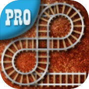 Rail Maze Pro