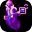 Neon Spellstorm