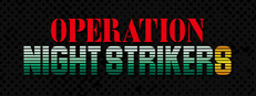 Operation Night Strikers游戏截图