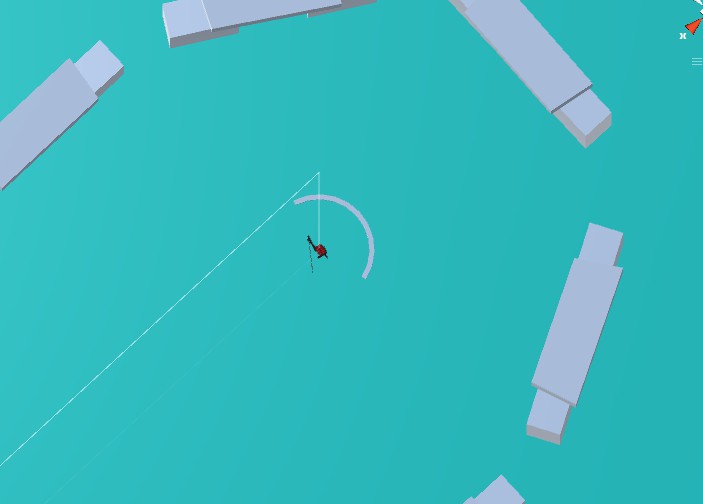 微光燎原游戏截图