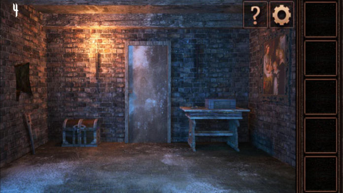密室逃脱闯关版 第5季-逃出神庙游戏截图