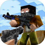 Skyblock Hunter Survival Games
