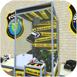 Police Prize Claw Machine Fun - TapTap