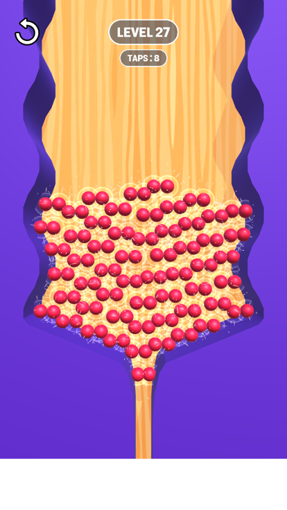 Burst and Drain游戏截图