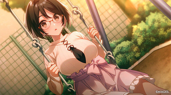 SINce Memories 星穹之下 数字版游戏截图