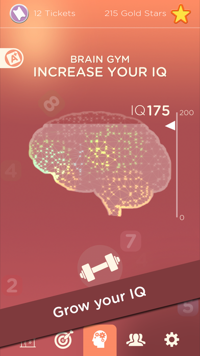 Smart Numbers游戏截图