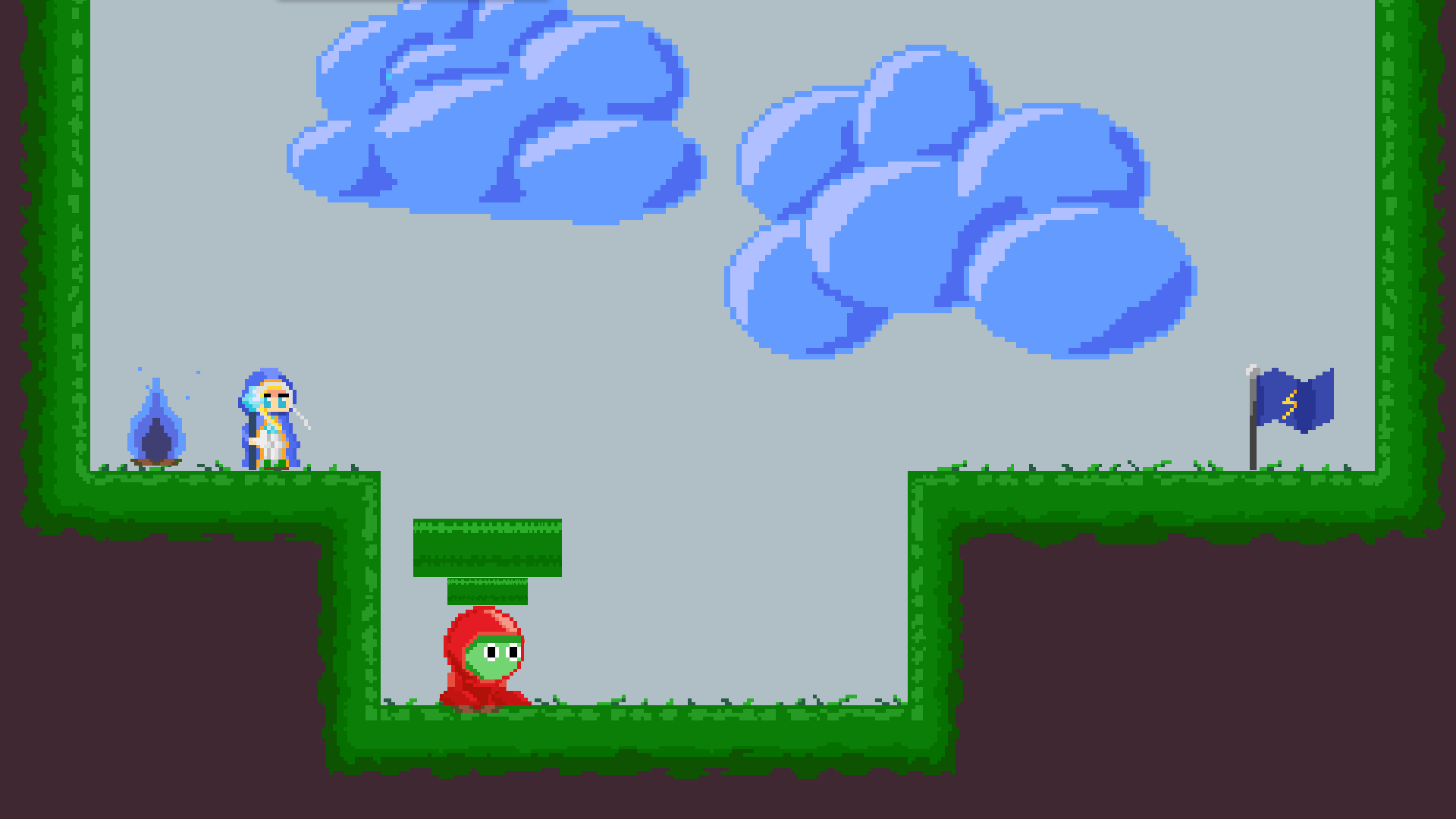 更多自我游戏截图