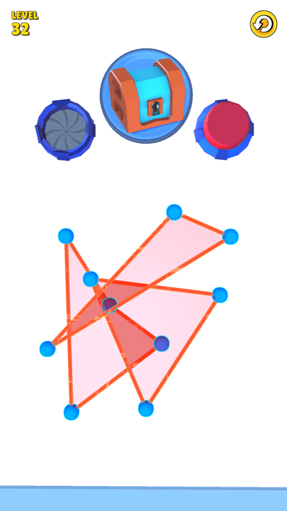 Unlock Them All游戏截图