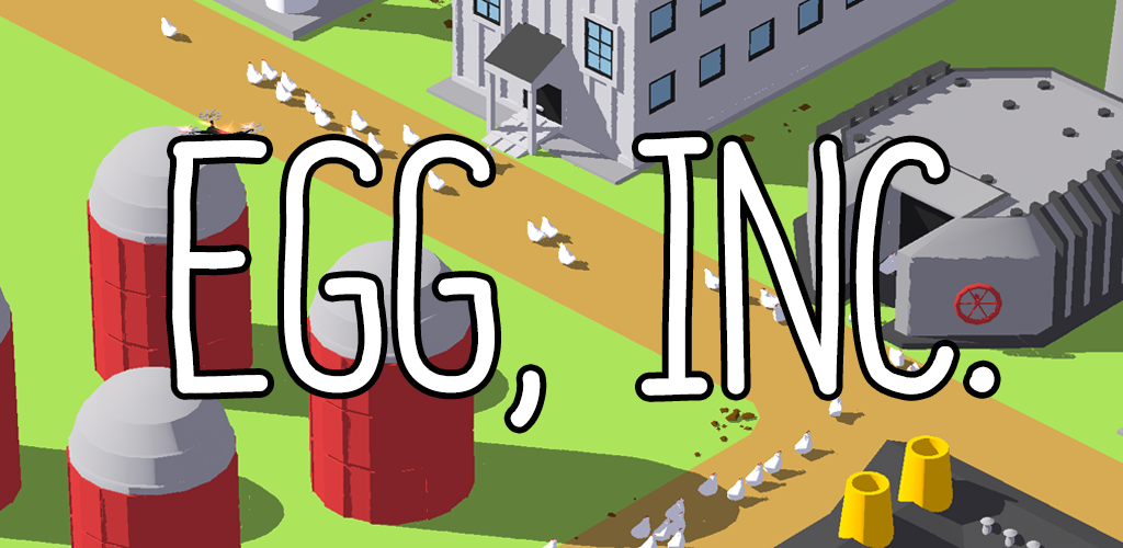 Egg, Inc.游戏截图