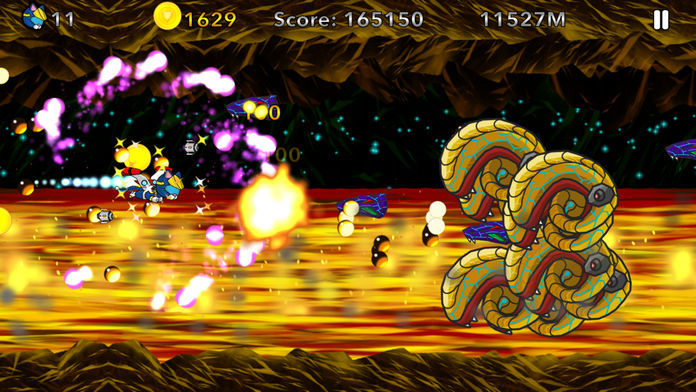 Stormkats游戏截图