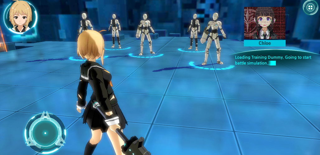 灵魂佐士 : Zero游戏截图