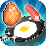 Egg Master: Cooking Restaurant