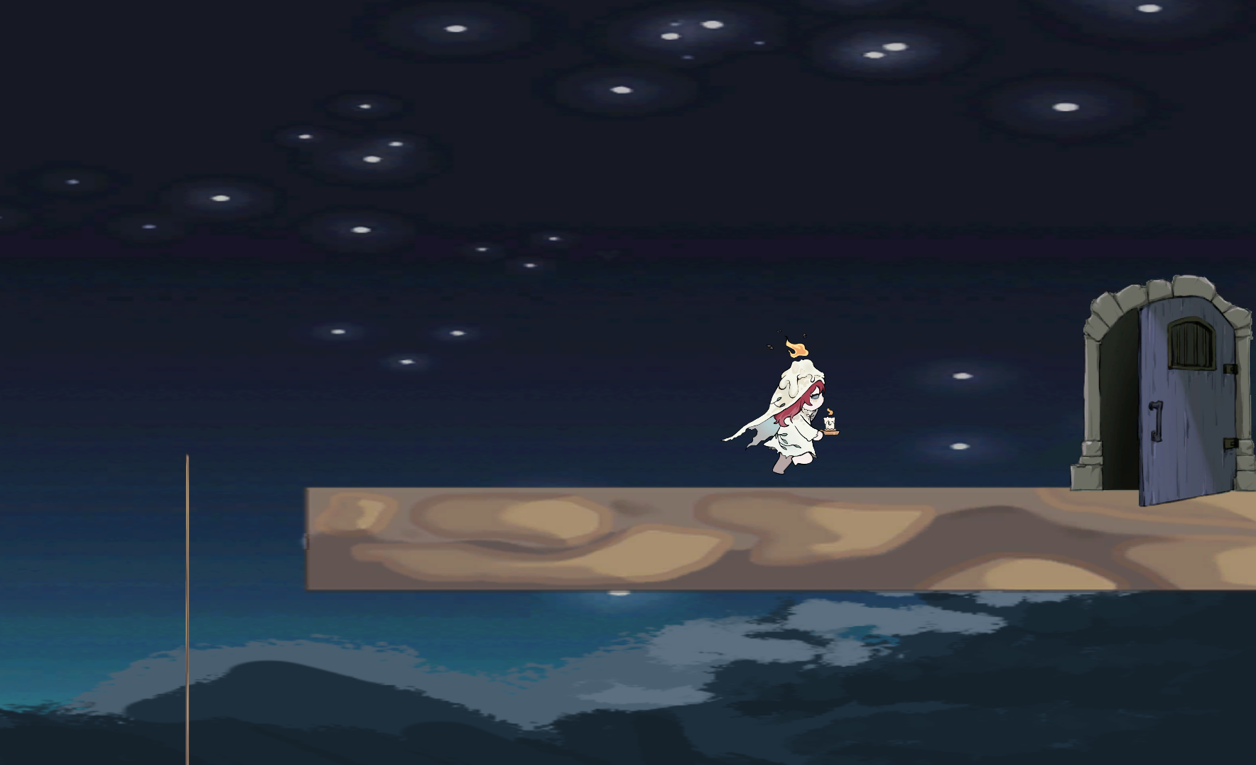 够蜡吗游戏截图