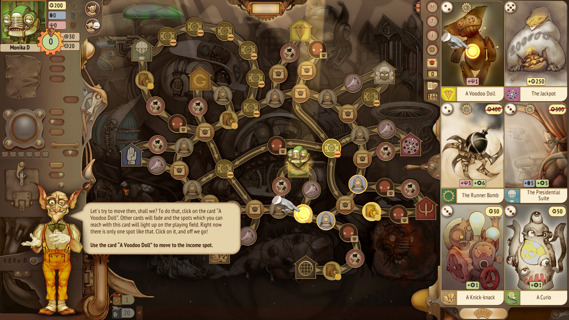 Gremlins, Inc.游戏截图