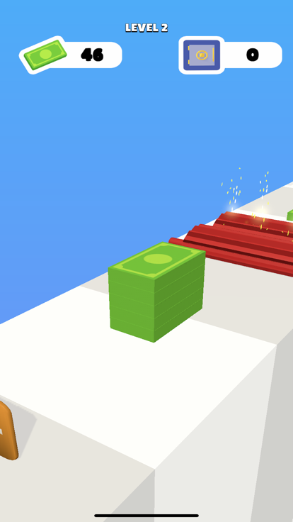 Money Flip游戏截图