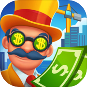 Idle Property Manager Tycoon