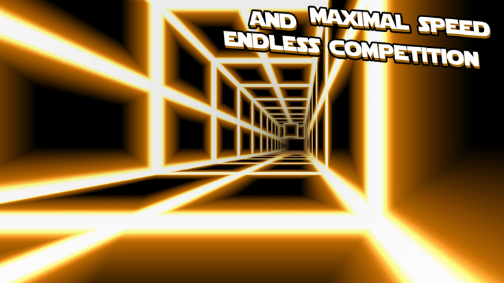 死亡冲刺3D游戏截图