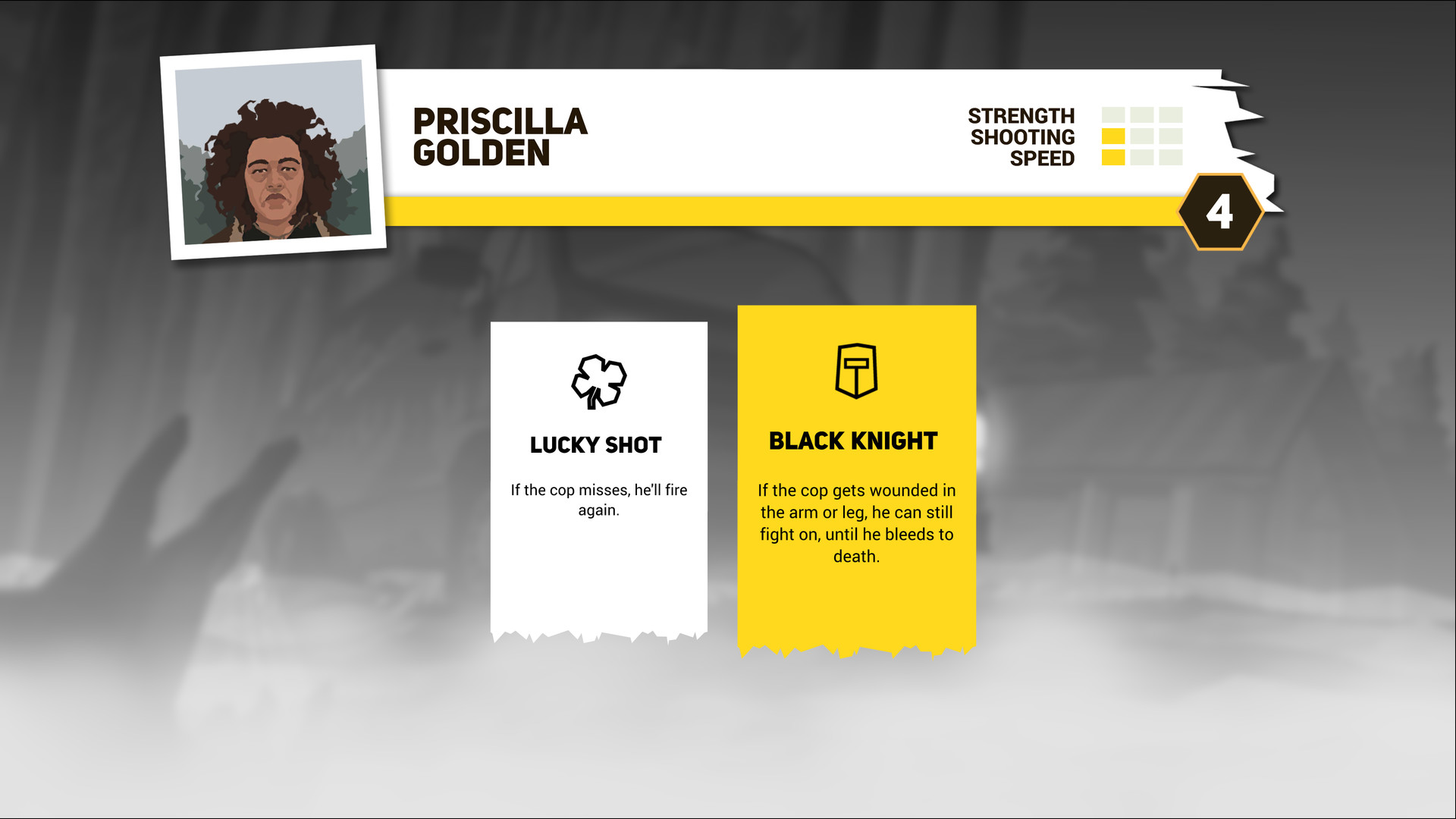 Rebel Cops游戏截图