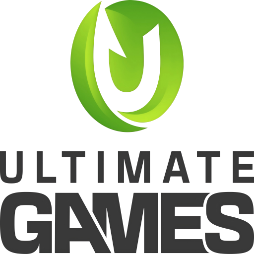 Ultimate Games
