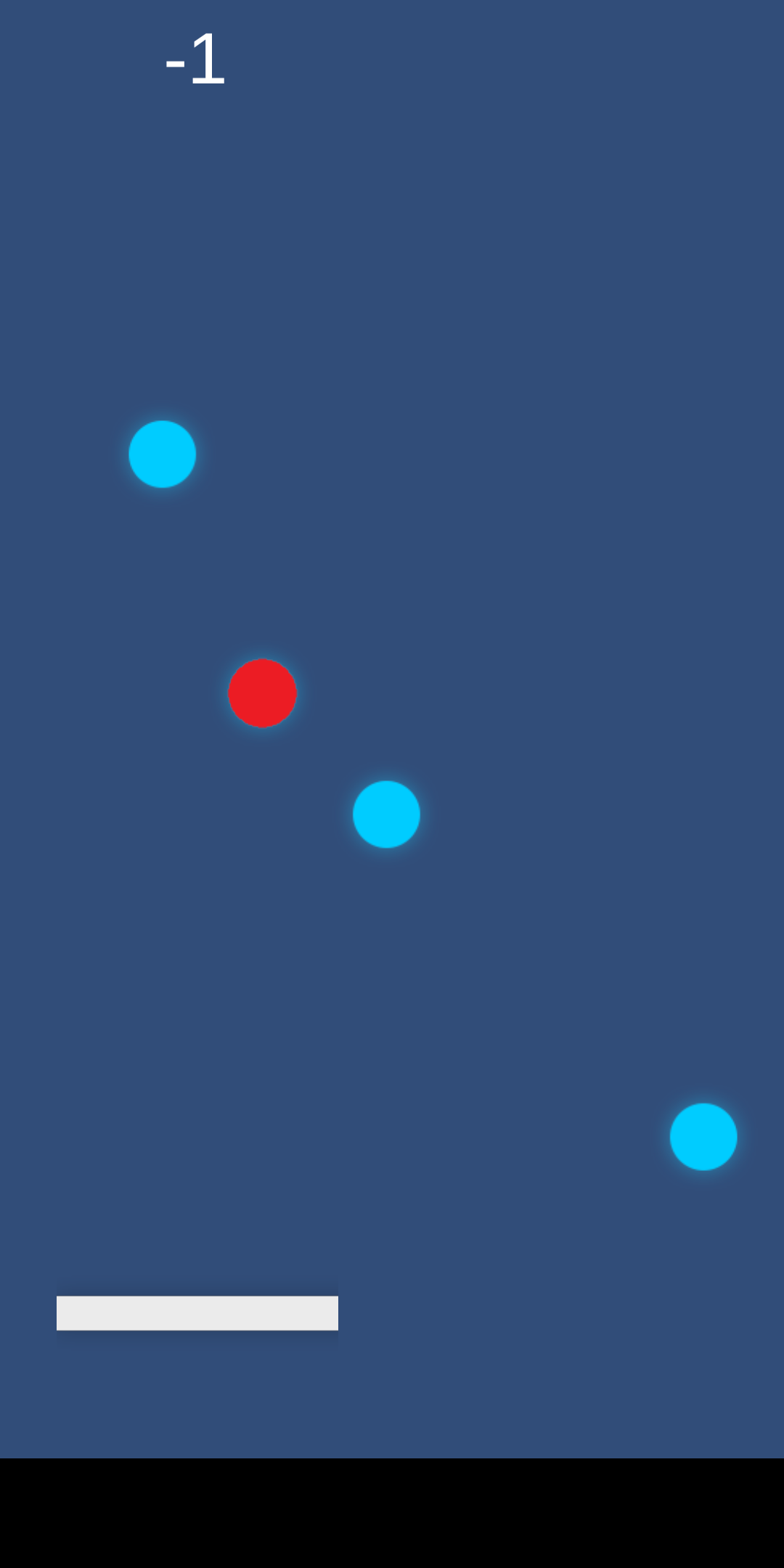 快接住游戏截图