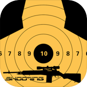 Sniper Operation：Shooter Mission