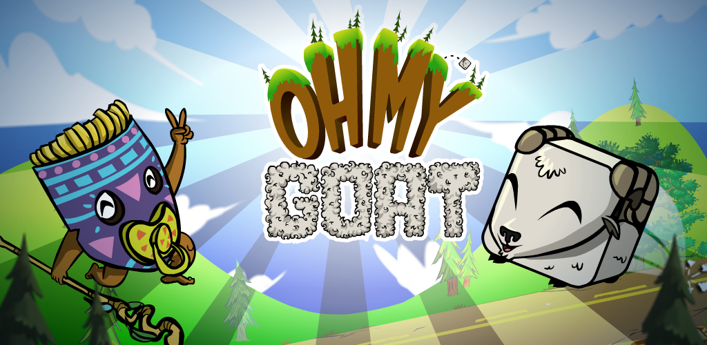 Oh My Goat游戏截图