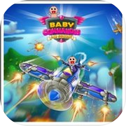 Baby Commander - Air War