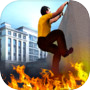 Fire Escape: Fire Department Rescue Simulator 2019icon