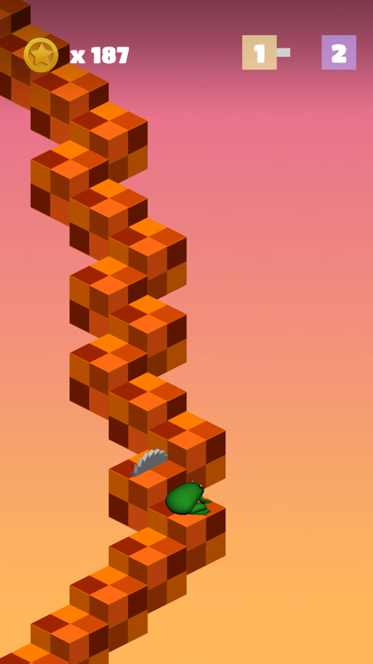 Jump Xtra游戏截图