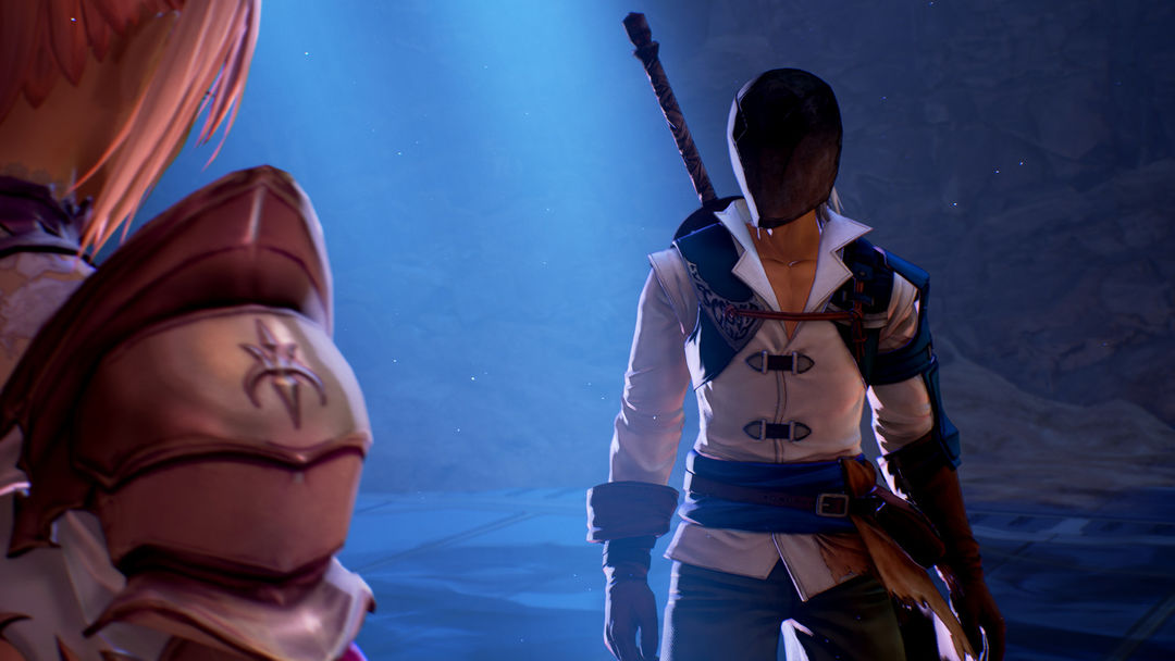 破晓传奇游戏截图