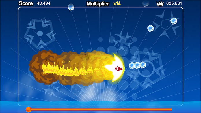 Tilt to Live游戏截图