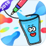 Happy Glass 2019icon