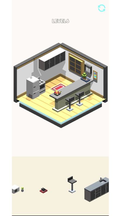 Get Organized!游戏截图