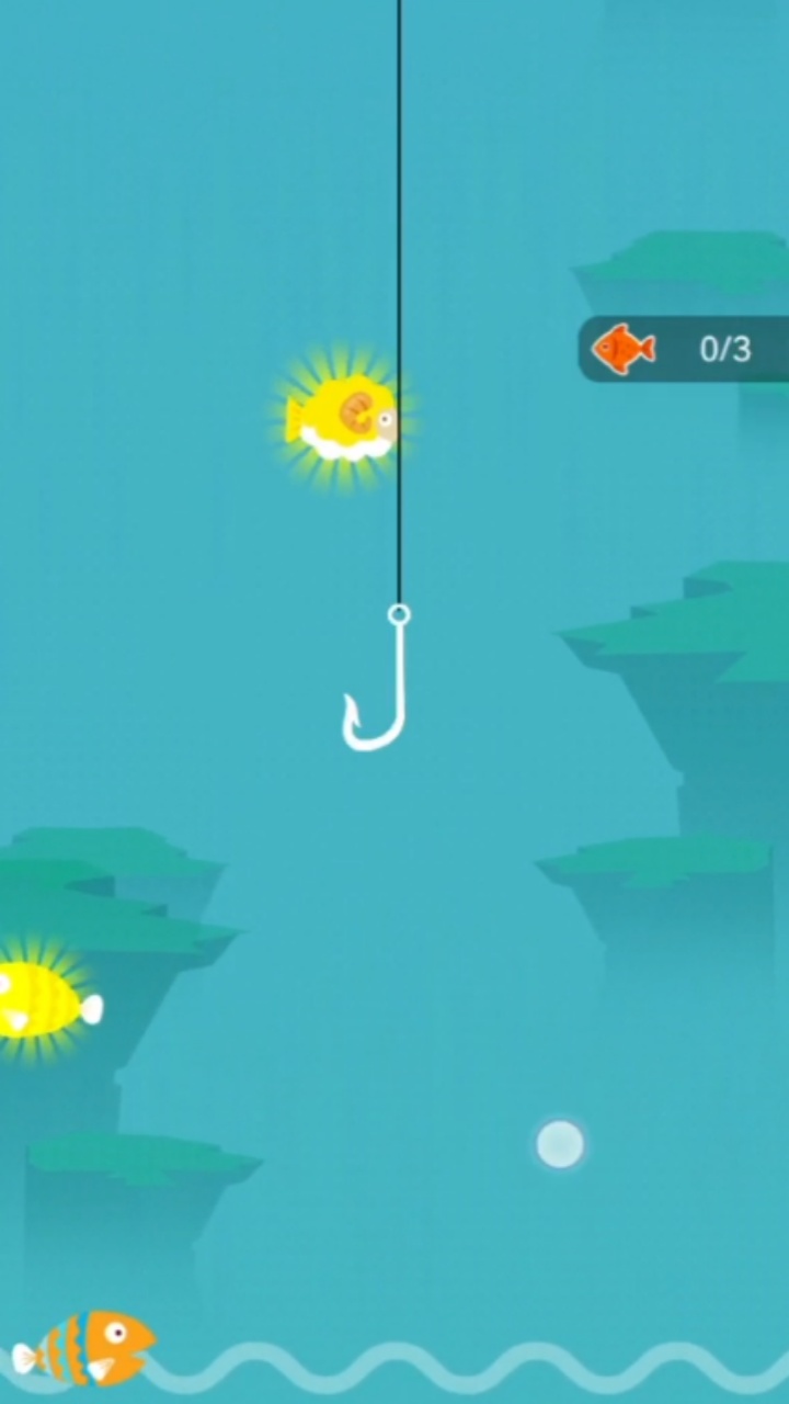 钓鱼大师游戏截图