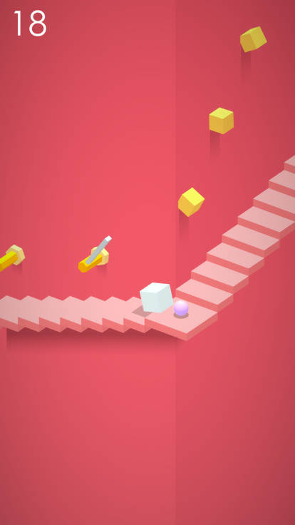 Spiral Tower游戏截图