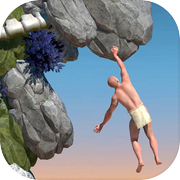 Getting Up Climbing Gameicon