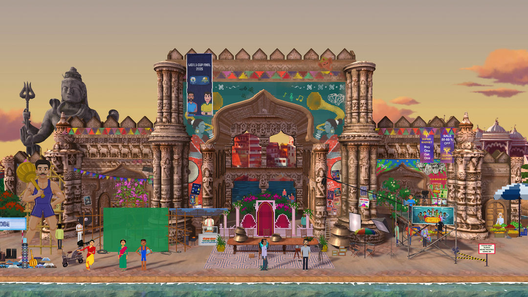 Detective Dotson游戏截图