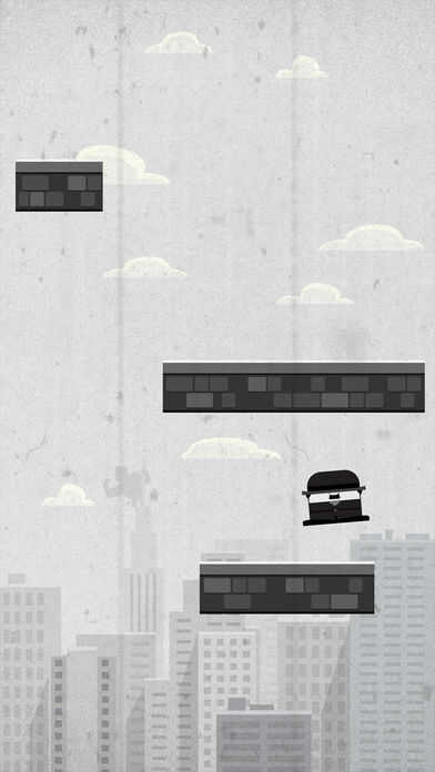 Mini Jump游戏截图