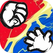 你出石头我出布icon