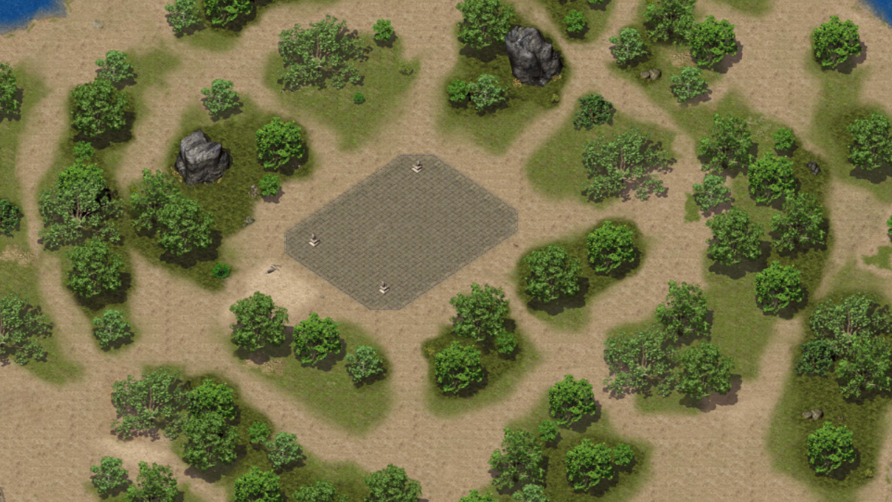 约战沙城游戏截图