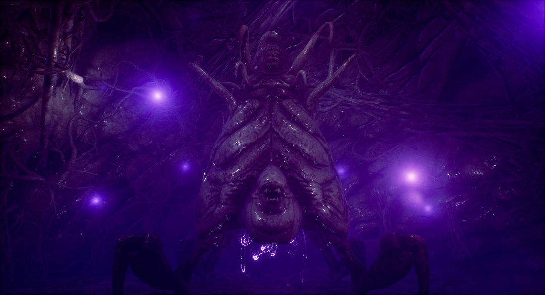 The Shore游戏截图